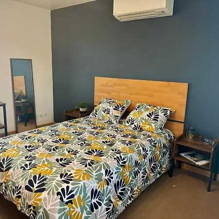 Avec Piscine * Landorthe