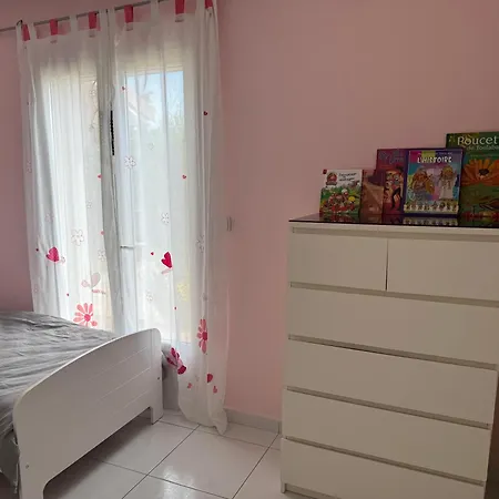 Avec Piscine Вилла *