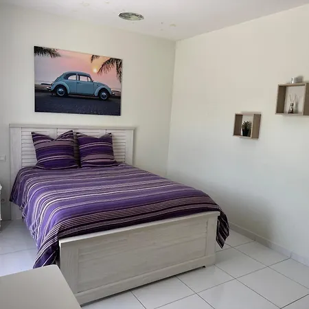 Avec Piscine * Landorthe