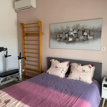 Avec Piscine * Landorthe