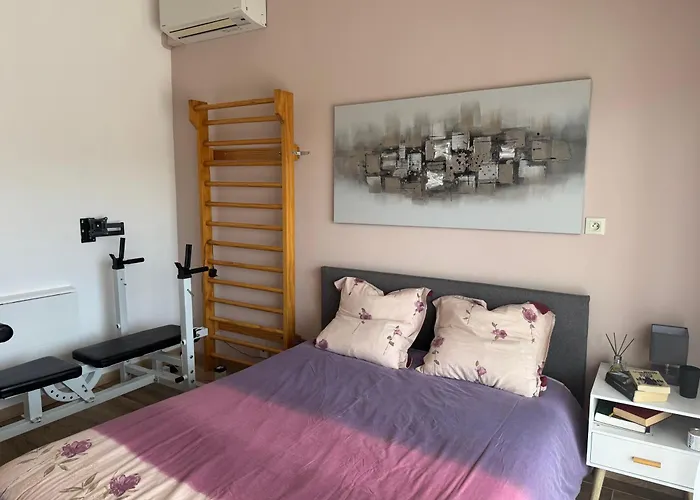 Avec Piscine * Landorthe